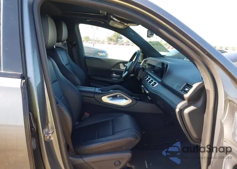 2020 Mercedes-Benz Gle 350 4Matic z USA, uszkodzony, nr VIN 4JGFB4KB8LA281369